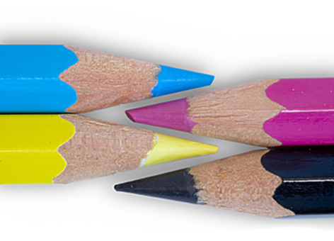 sharp pencils. sharp minds.
